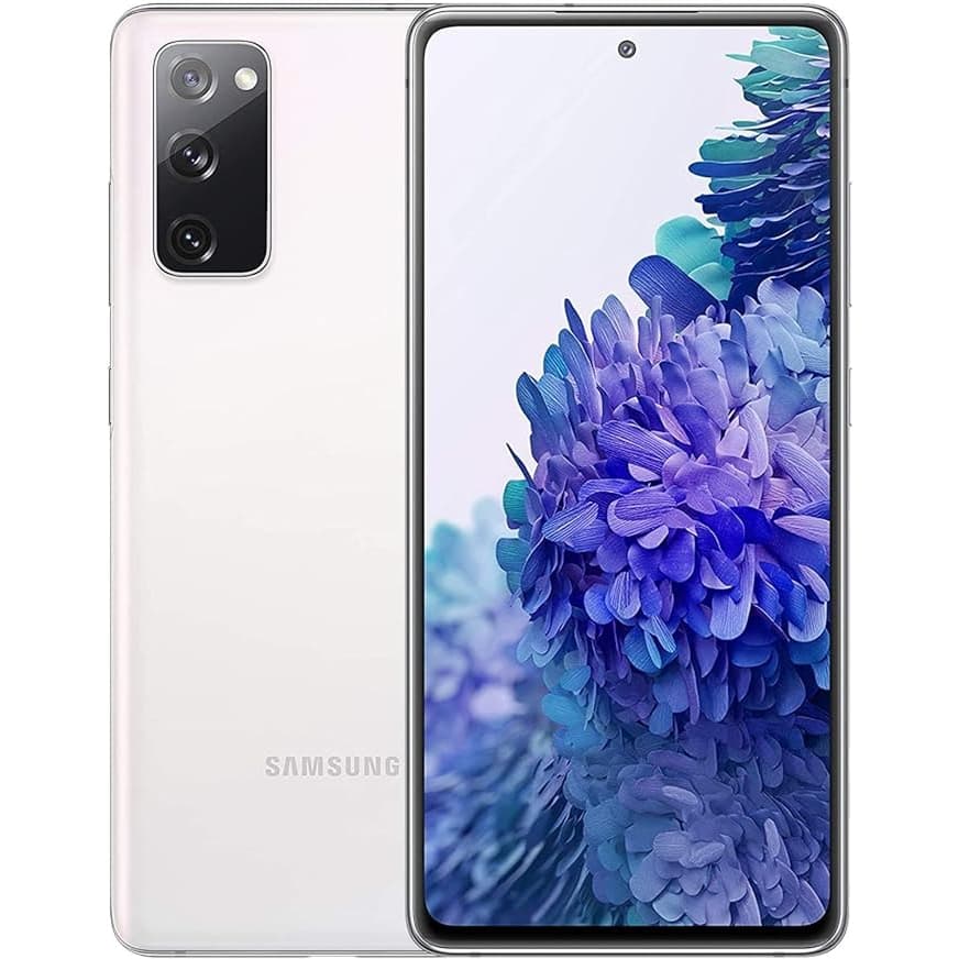 Galaxy S20 FE 5G