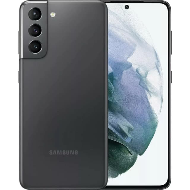 Galaxy S21 5G