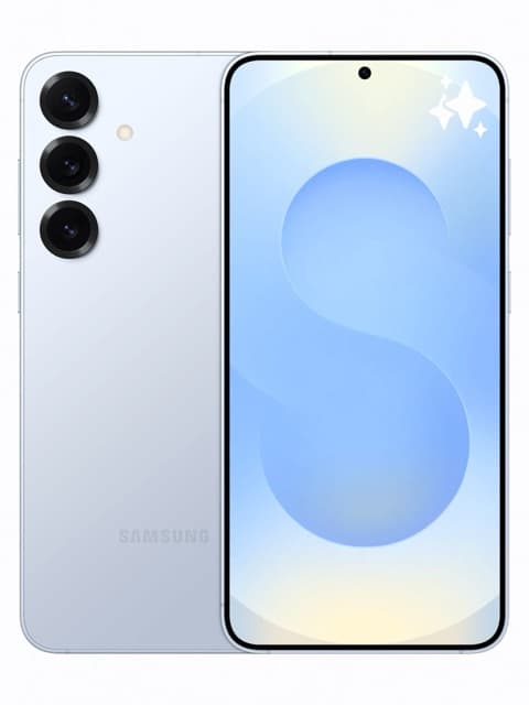 Galaxy S25