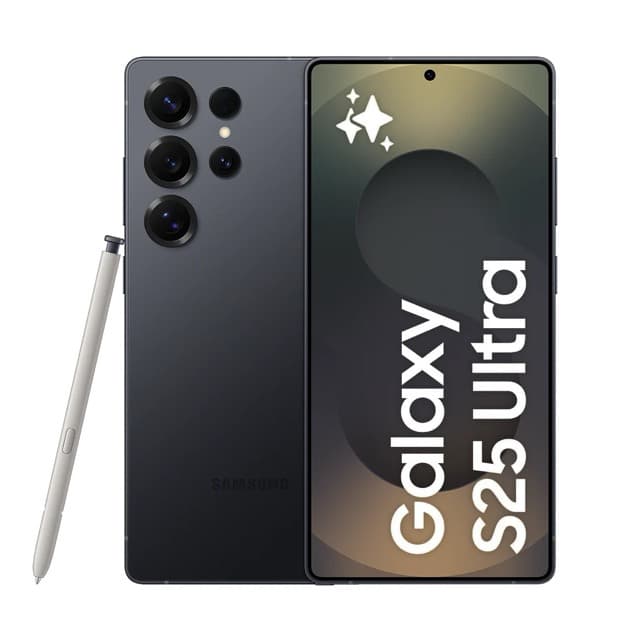 Galaxy S25 Ultra