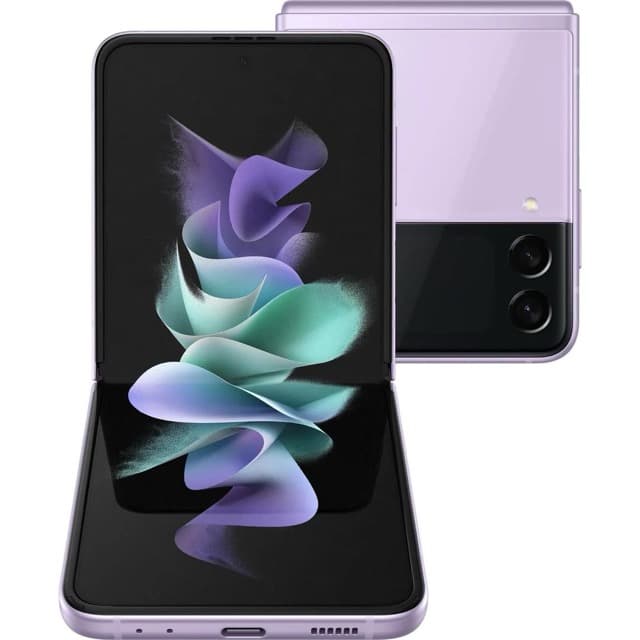 Galaxy Z Flip3 5G