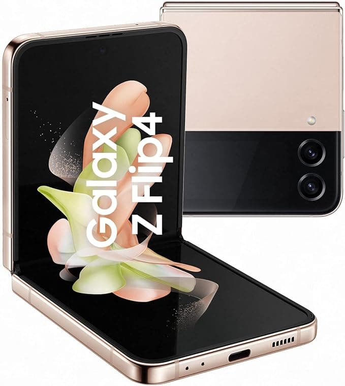 Galaxy Z Flip4 5G