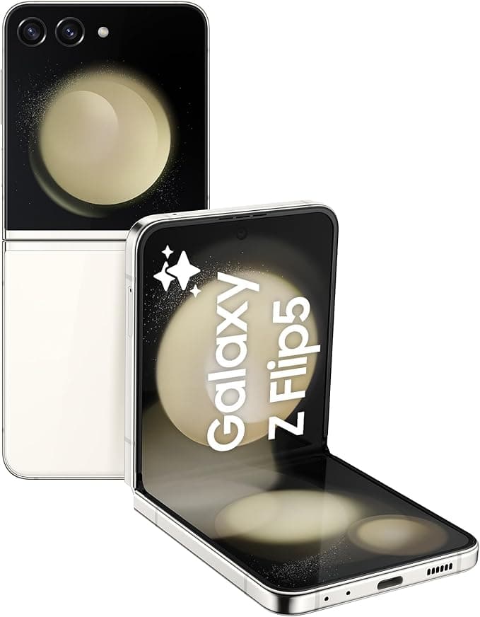 Galaxy Z Flip5 5G