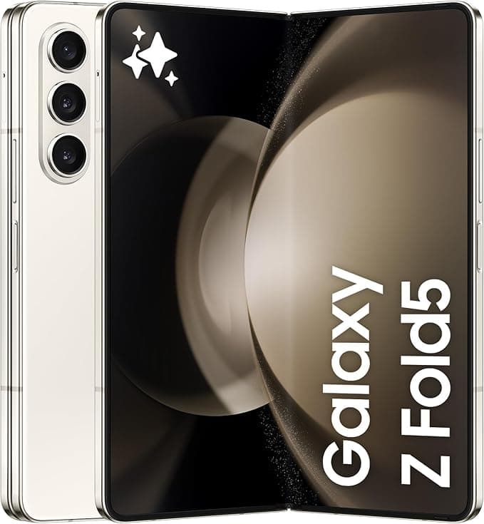 Galaxy Z Fold 5 5G