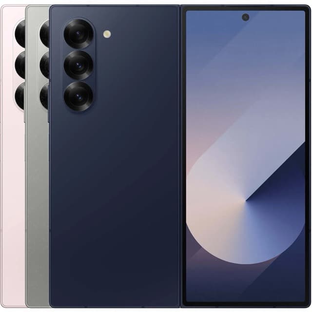 Galaxy Z Fold 6