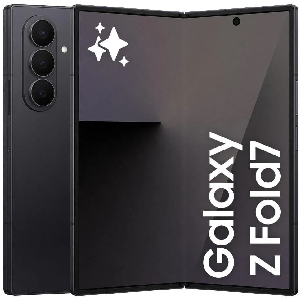 Galaxy Z Fold 7