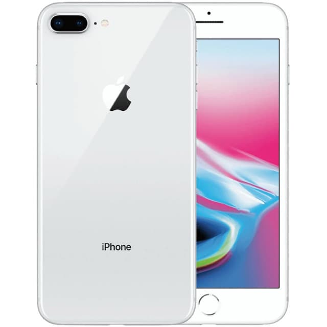 iPhone 8