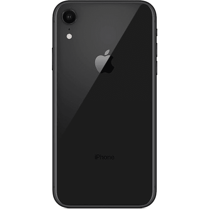 iPhone XR