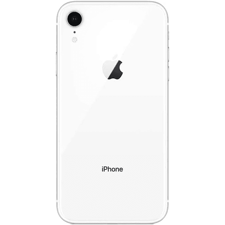 iPhone XR