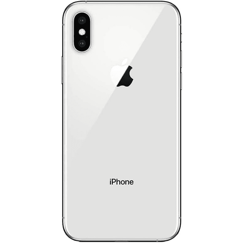 iPhone Xs