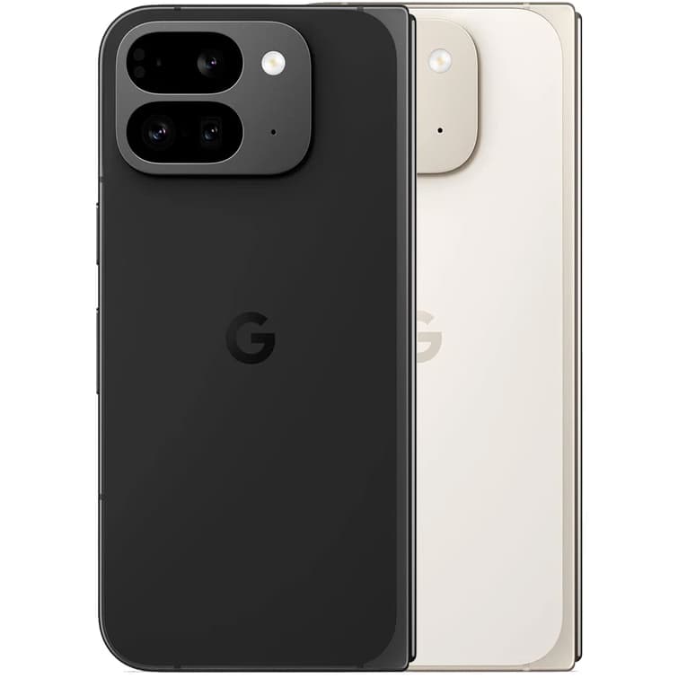 Pixel 9 Pro Fold