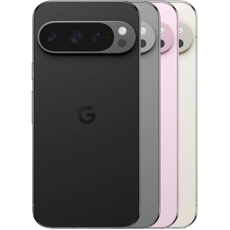 Pixel 9 Pro XL