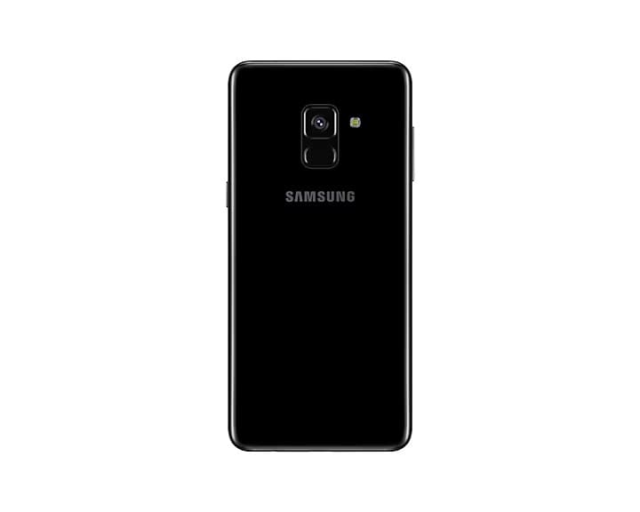 Galaxy A8