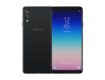 Galaxy A8 STAR