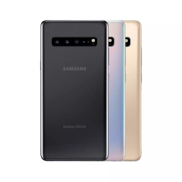 Galaxy S10 5G