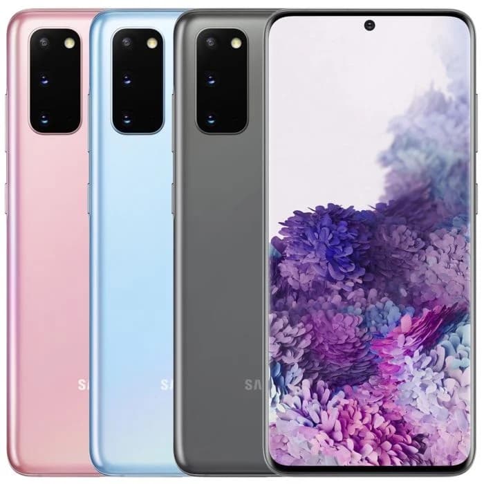Galaxy S20 5G