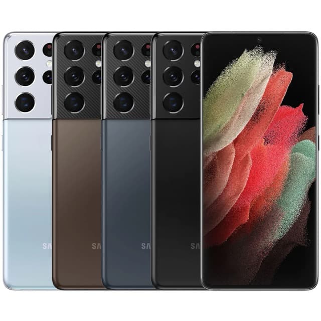 Galaxy S21 Ultra 5G