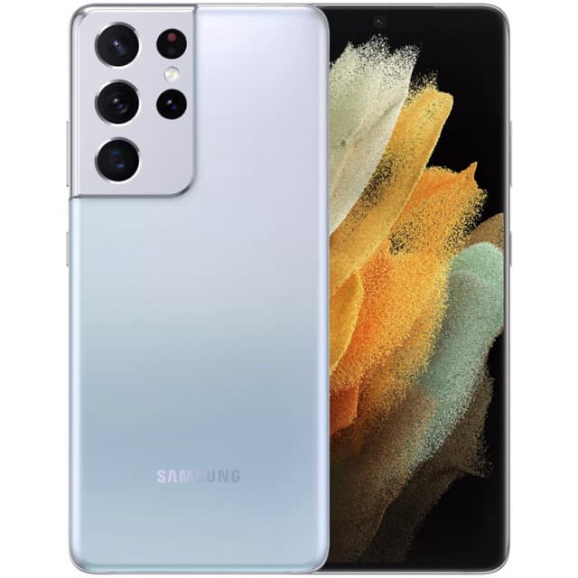 Galaxy S21 Ultra 5G
