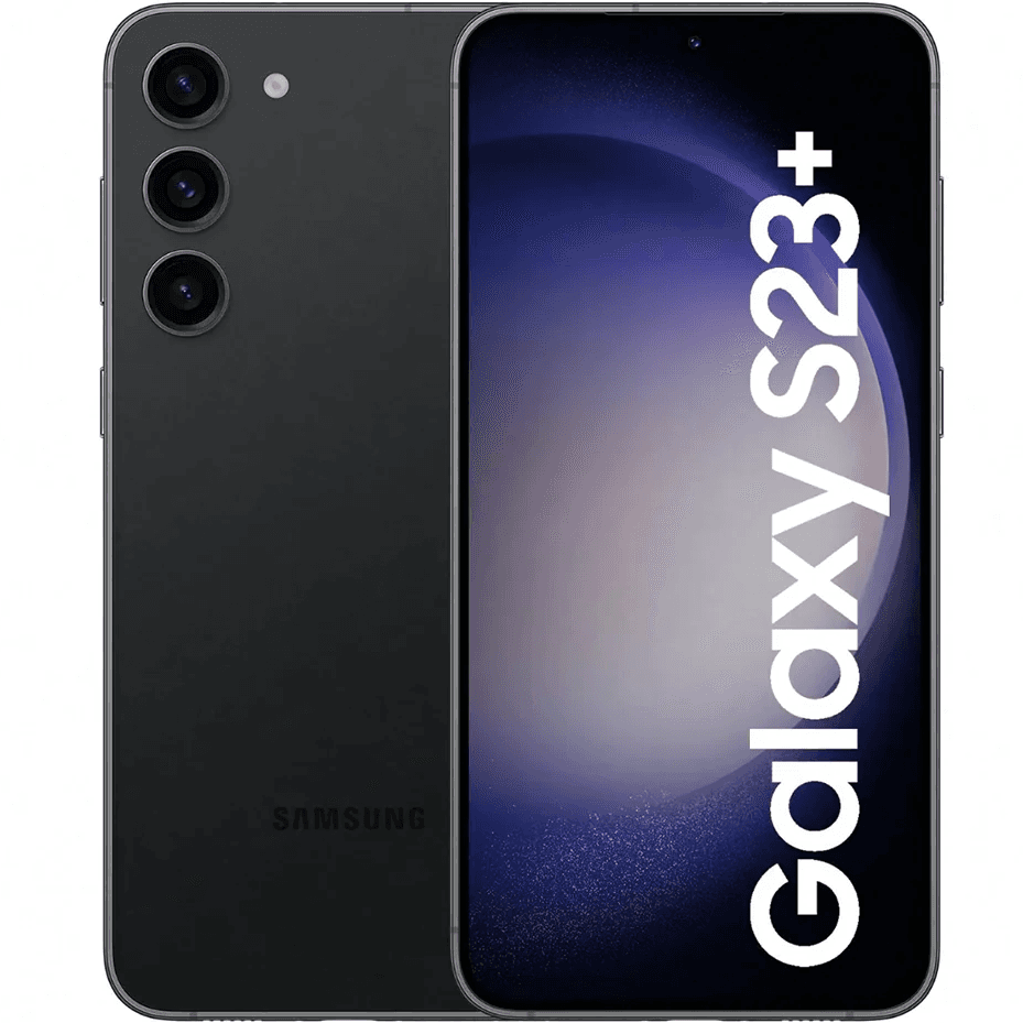 Galaxy S23 Plus