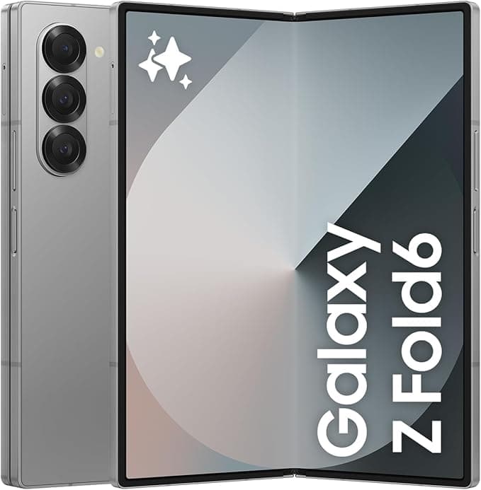Galaxy Z Fold6