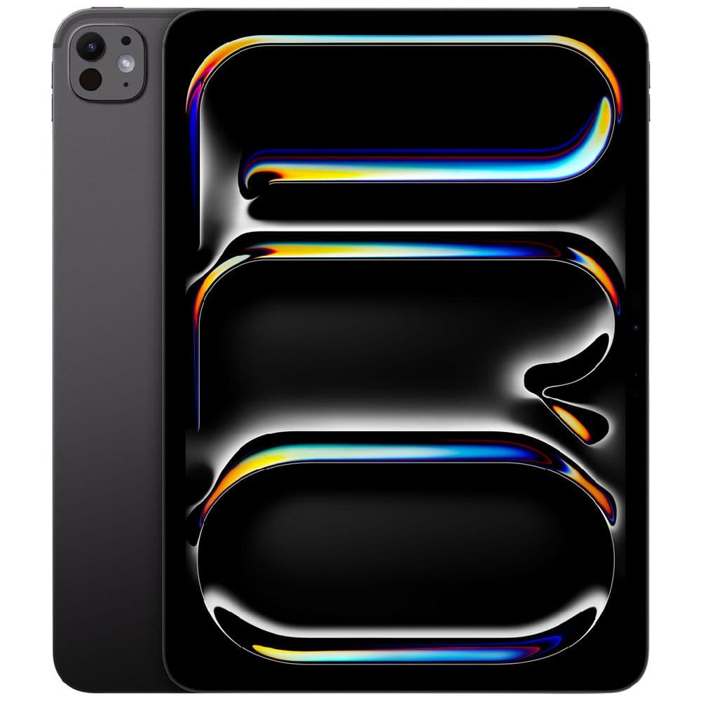 iPad Pro 11-inch (M4)