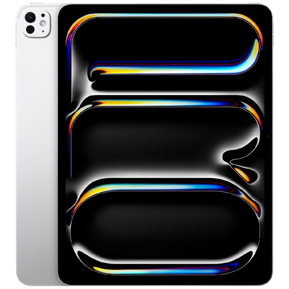 iPad Pro 13-inch (M4)