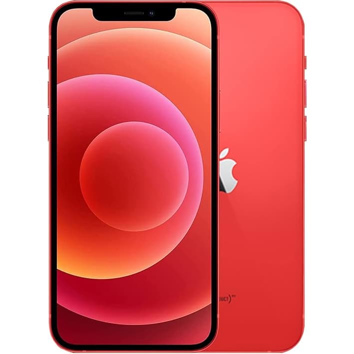 iPhone 12 Mini
