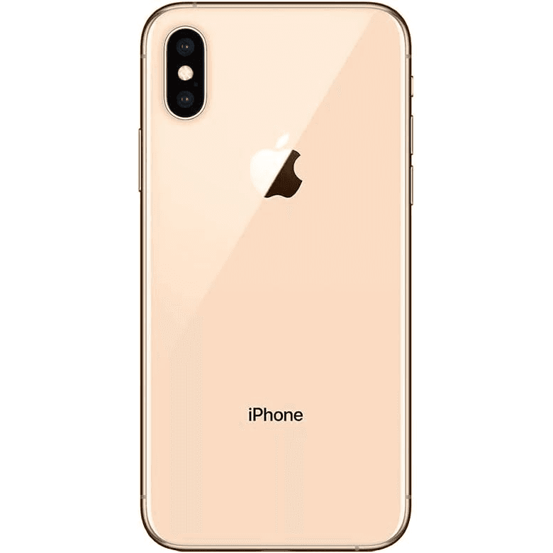 iPhone Xs