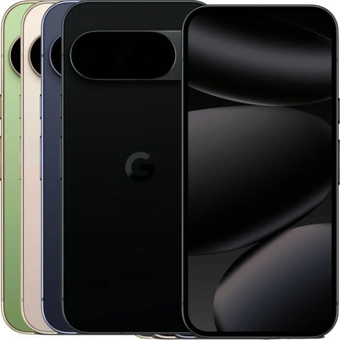 Pixel 10 Pro
