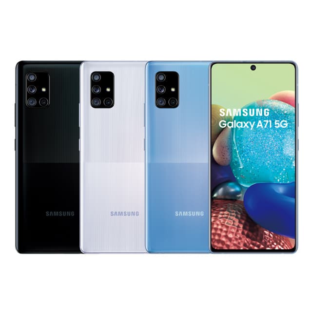 Galaxy A71 5G