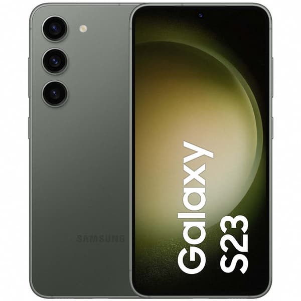 Galaxy S23