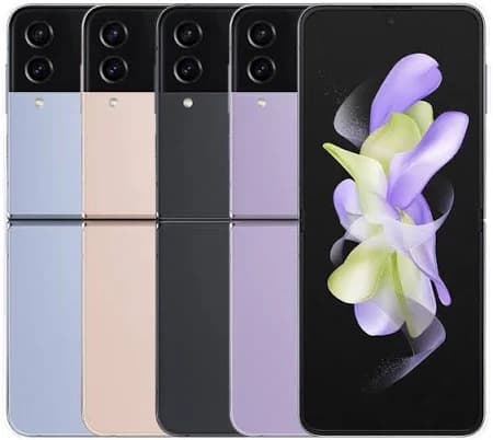 Galaxy Z Flip4 5G