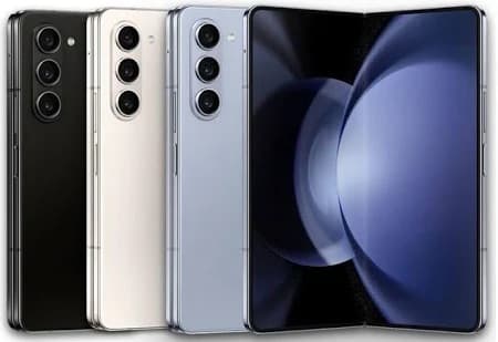 	Galaxy Z Fold5 5G