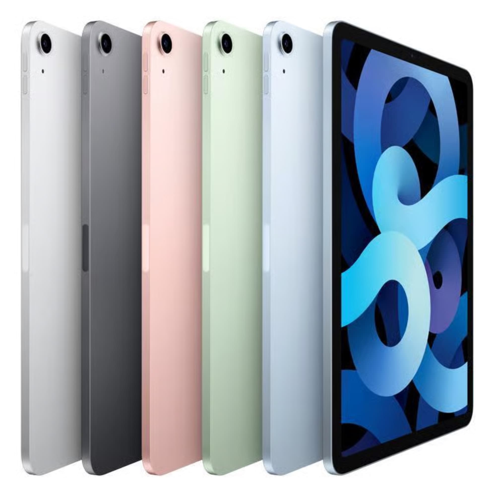 iPad Air 10.9-inch (2020) 4th Gen
