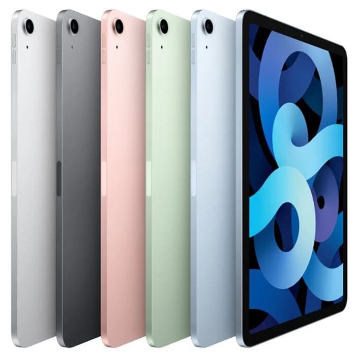 iPad Air 11-inch (M2)