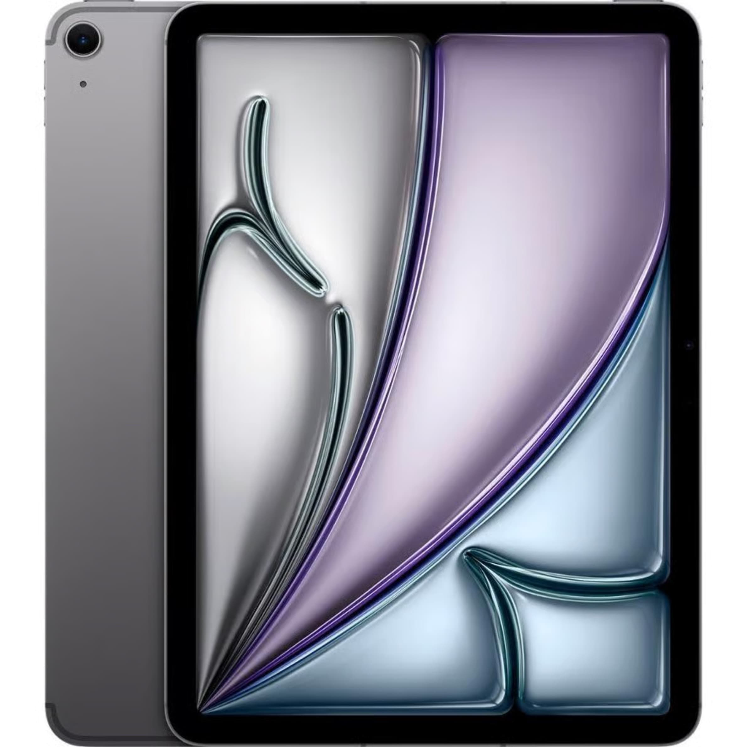 iPad Air 11-inch (M2)