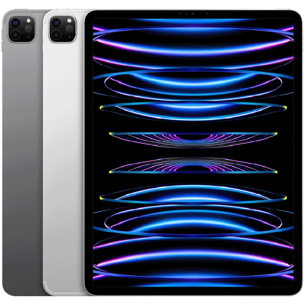 iPad Pro 11-inch (2022) 4th Gen