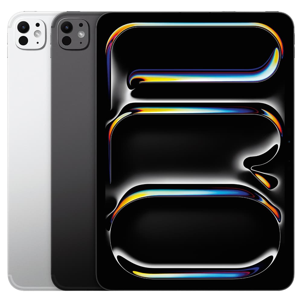 iPad Pro 11-inch (M4)