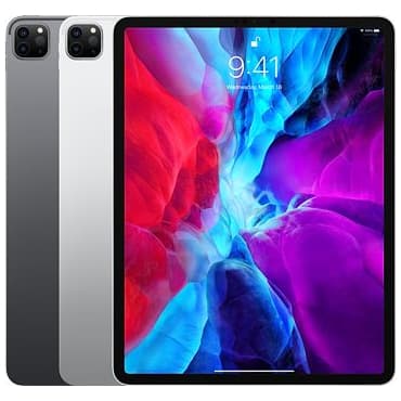 iPad Pro 12.9-inch (2020) 4th Gen