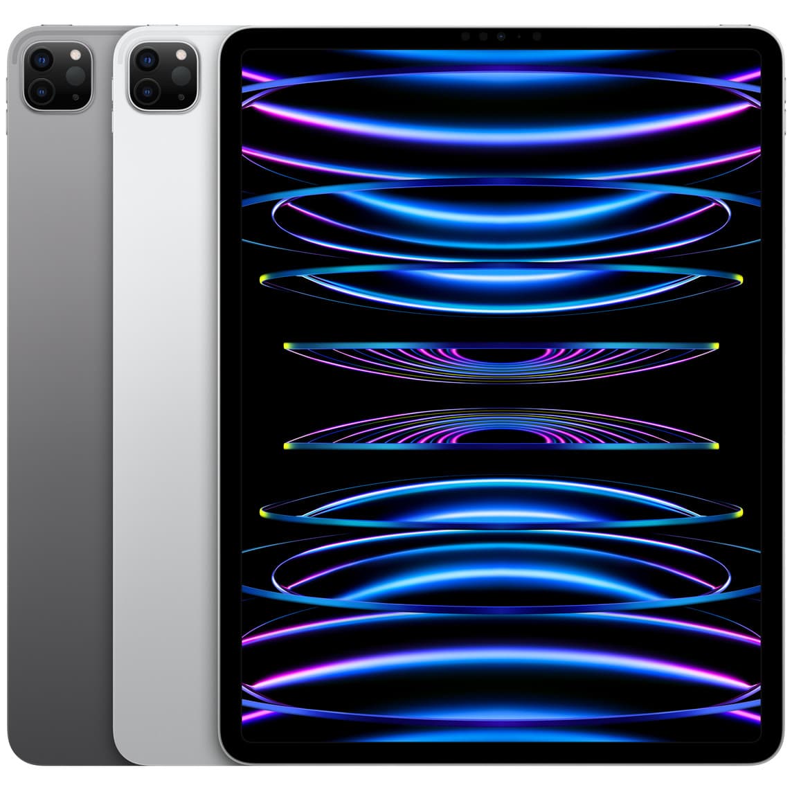 iPad Pro 12.9-inch (2022) 6th Gen