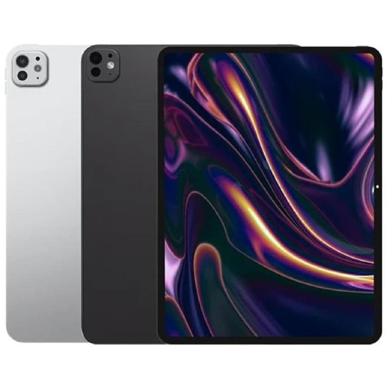 iPad Pro 13-inch (M4)