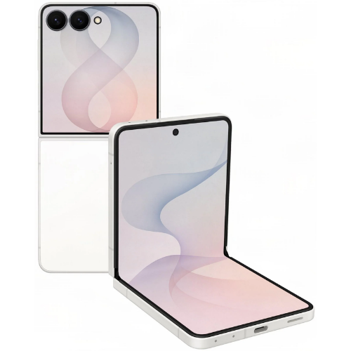 Samsung Galaxy Z Flip8