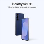 Samsung Galaxy S25 FE