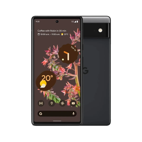 Google Pixel 6 Pro