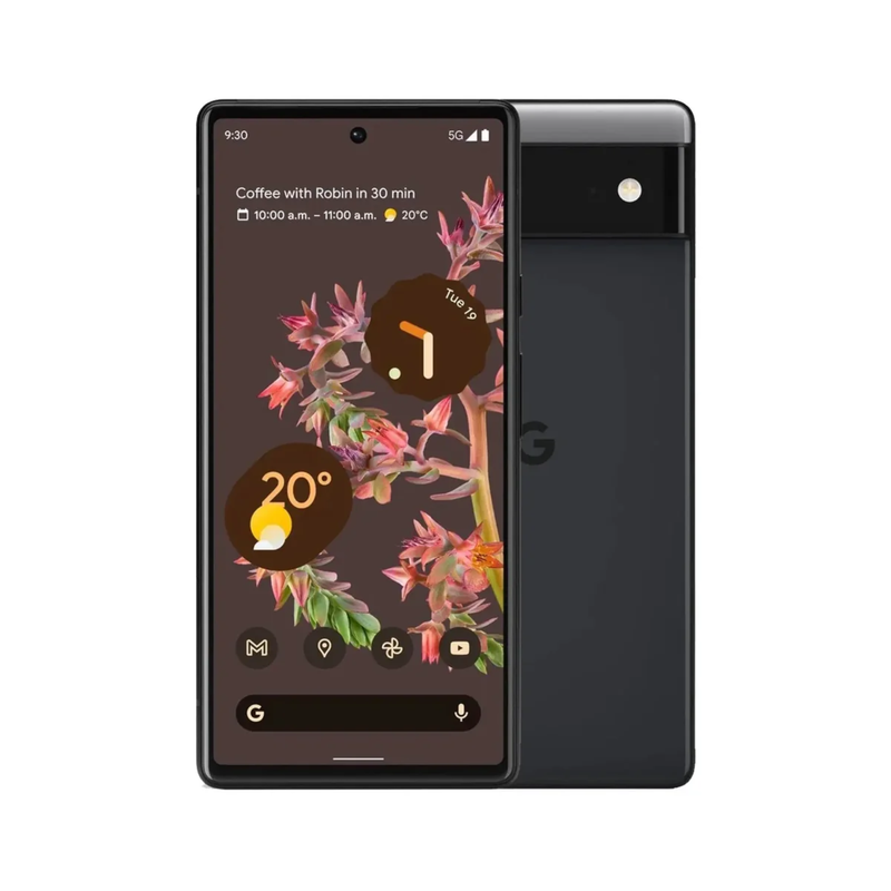 Google Pixel 6 Pro