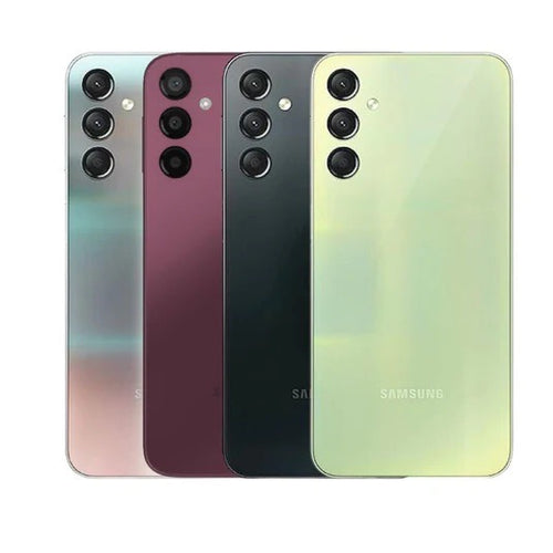Samsung Galaxy A24