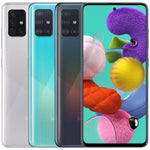 Samsung Galaxy A51