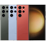 Samsung Galaxy S23 Ultra