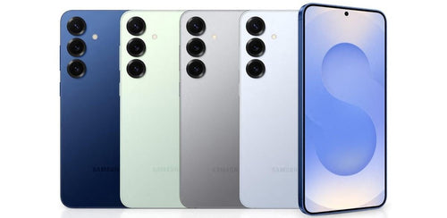 Samsung Galaxy S25