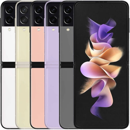 Samsung Galaxy Z Flip3 5G